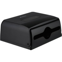 Диспенсер листовых полотенец Ksitex Z сложения TH-8125B 33217