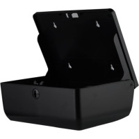 Диспенсер листовых полотенец Ksitex Z сложения TH-8125B 33217