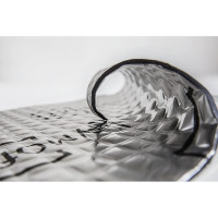 Вибродемпфирующий материал Шумофф М2, 22 листа в пачке УТ000000304