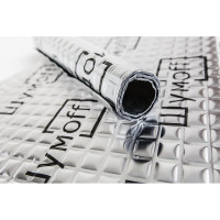 Вибродемпфирующий материал Шумофф М2, 22 листа в пачке УТ000000304