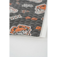 Вибродемпфирующий материал Шумофф Black Jack, 18 листов в пачке НФ-00001634