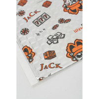 Вибродемпфирующий материал Шумофф Jack, 25 листов в пачке НФ-00001633