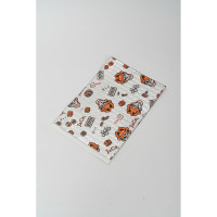 Вибродемпфирующий материал Шумофф Jack, 25 листов в пачке НФ-00001633