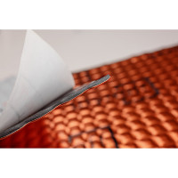 Вибродемпфирующий материал Шумофф М3, 16 листов в пачке УТ000000305