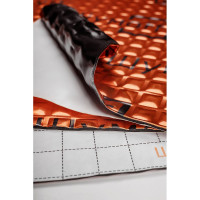 Вибродемпфирующий материал Шумофф М3, 16 листов в пачке УТ000000305