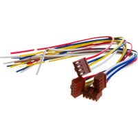 Комплект домофона Falcon Eye Lira AVC-305 PAL Медь 00-00191816