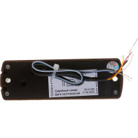 Комплект домофона Falcon Eye Lira AVC-305 PAL Медь 00-00191816