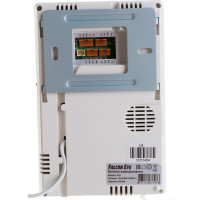 Комплект домофона Falcon Eye Lira AVC-305 PAL Медь 00-00191816