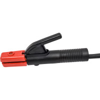 Комплект кабеля КГ16 мм с электрододержателем 5 м вилка 10-25 Профессионал 803