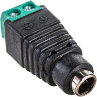 Источник питания Бастион Mollusk-VR 12/4 12В, 4А, сетевой диапазон 110-245В провод с вилкой 8836