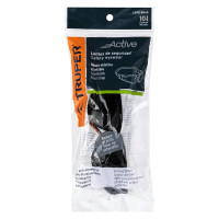 Защитные спортивные очки Truper LEDE-SN-R серые 100293