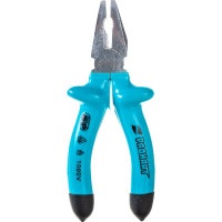 Плоскогубцы РАДИАНТ 160мм комб. с изолир. ручками 1000 В 47004
