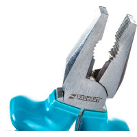 Плоскогубцы РАДИАНТ 160мм комб. с изолир. ручками 1000 В 47004