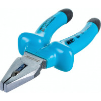 Плоскогубцы РАДИАНТ 160мм комб. с изолир. ручками 1000 В 47004