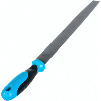 Напильник РАДИАНТ полукруглый 300 №2 2822-0143 с ручкой 45980