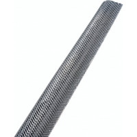 Напильник РАДИАНТ полукруглый 300 №2 2822-0143 с ручкой 45980