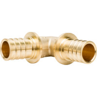 Угол 90 One Plus 25 аксиальный rx надвижной, для труб из сшитого полиэтилена Pex 3204023051 3504023108