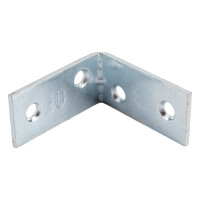 Уголок Amig покрытие цинкование 1-40 Ang