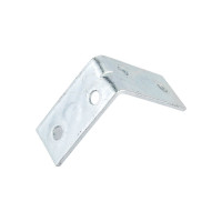 Уголок Amig покрытие цинкование 1-40 Ang