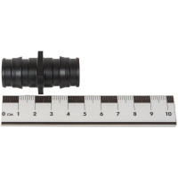 Соединительная муфта One Plus PPSU 20 OP для труб из сшитого полиэтилена Pex qe 3206010034 3504023122