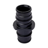 Соединительная муфта One Plus PPSU 25 OP для труб из сшитого полиэтилена Pex qe 3206010033