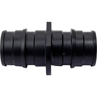 Соединительная муфта One Plus PPSU 25 OP для труб из сшитого полиэтилена Pex qe 3206010033