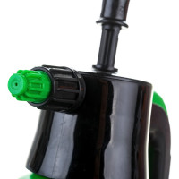 Ручной помповый опрыскиватель РОСТОК РП-1 1 л 425071