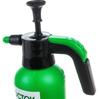 Ручной помповый опрыскиватель РОСТОК РП-1 1 л 425071