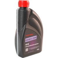 Масло для смазки пильных цепей и шин ECO BAR CHAIN VERTON 01.12543.12551