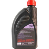 Масло для смазки пильных цепей и шин ECO BAR CHAIN VERTON 01.12543.12551