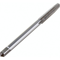 Метчик ИНСТУЛС руч. М6.0x1.0 осн.к-т из 3-х шт. HSSECo5 6H DIN 352 00001377765