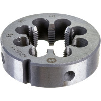 Плашка ИНСТУЛС М30.0x1.5x65x18 9ХС 6g 2650-2368 лев ГОСТ 9740-71 00001178643