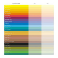 Колорант № 913 JOBI (зеленый; 500 мл) 12898