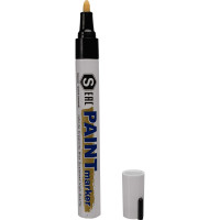 Маркер-краска SAMGRUPP черная SAMC-037000005