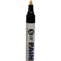 Маркер-краска SAMGRUPP черная SAMC-037000005