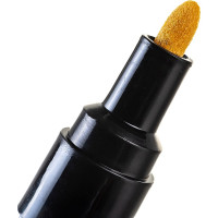 Маркер-краска SAMGRUPP черная SAMC-037000005