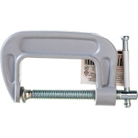 Струбцина INTERTOOL тип "G" 2",50мм HT-6014