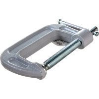 Струбцина INTERTOOL тип "G" 2",50мм HT-6014