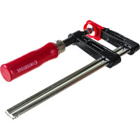 Струбцина INTERTOOL тип "F" 150*50мм, DIN 5117 HT-6000