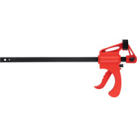 Струбцина автомат INTERTOOL 300*60мм HT-6023