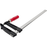 Струбцина INTERTOOL тип "F" 500*120мм, DIN 5117 HT-6005