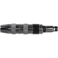 Ударная отвертка с комплектом насадок INTERTOOL 6 единиц HT-0431