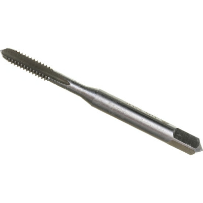 Метчик ИНСТУЛС м/р V. 5.2x1.058 гл Р6М5 6H для резьбы вентилей камер и шин 5V2 00001236697