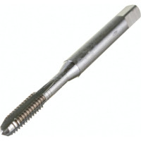 Метчик ИНСТУЛС м/р V. 5.2x1.058 гл Р6М5 6H для резьбы вентилей камер и шин 5V2 00001236697