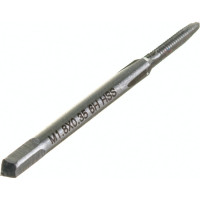 Метчик ИНСТУЛС м/р М1.8x0.35 осн. к-т 3 шт. Р6М5 6H кор усил хв ГОСТ 3266-81 00001220914