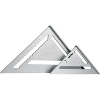 Алюминиевый угольник Truper 7" 177 мм ET-7A 15131