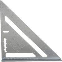 Алюминиевый угольник Truper 7" 177 мм ET-7A 15131