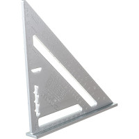 Алюминиевый угольник Truper 7" 177 мм ET-7A 15131