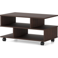 Журнальный стол СОКОЛ венге СЖ-6 00-00010636