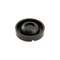 Опора резиновая для подкатного домкрата OHT203 Ombra OHT10203 59076